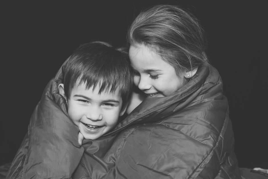 Adam & Sofia